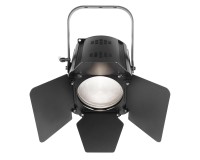 CHAUVET DJ EVE F-50Z LED Compact Fresnel Warm White LED with D-Fi USB - Image 2