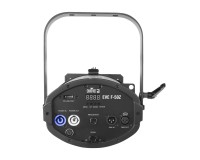 CHAUVET DJ EVE F-50Z LED Compact Fresnel Warm White LED with D-Fi USB - Image 4