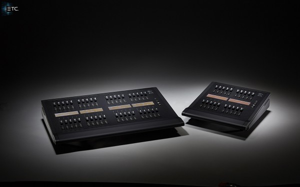 ETC’s Ion gets an upgrade: introducing Ion Xe consoles