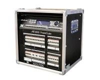 Avolites Powercube Power Rack S/Pole Breaker Version Socapex Out - Image 1