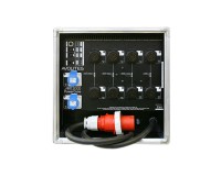 Avolites Powercube Power Rack S/Pole Breaker Version Socapex Out - Image 2