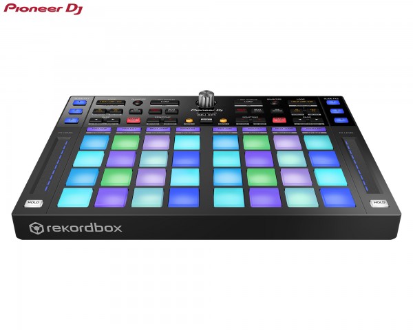 Creativity unleashed: Introducing the DDJ-XP1 DJ Controller by Pioneer DJ