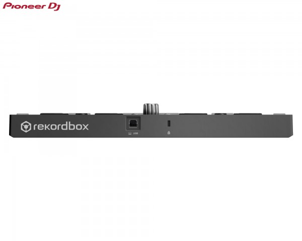 Creativity unleashed: Introducing the DDJ-XP1 DJ Controller by Pioneer DJ