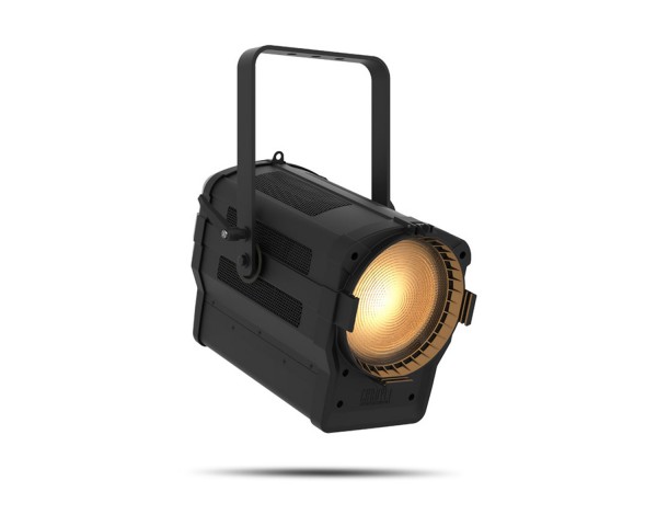 Chauvet Professional Ovation F-265WW LED Fresnel Warm White 230W Motorised Zoom 16-68° - Main Image