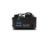 Chauvet Professional VESUVIOII RGBA/UV/LED Vertical Fogger DMX (QDF5 FLUID) - Image 2