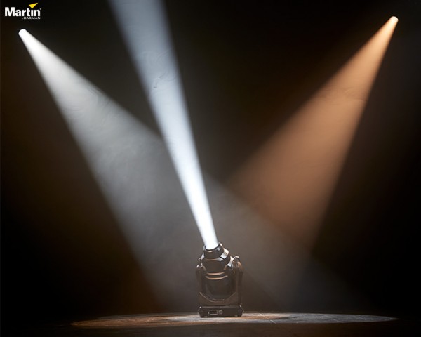 Introducing MAC Encore Performance by Martin Professional