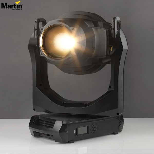 Introducing MAC Encore Performance by Martin Professional
