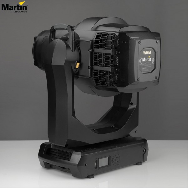 Introducing MAC Encore Performance by Martin Professional
