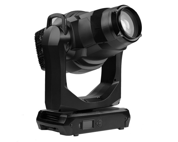 Martin Lighting MAC Encore Performance CLD Cold LED 6000K SIP - Main Image