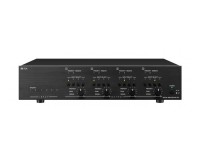 TOA MA725F Class D Multi Channel Matrix Amplifier 250W 70V/100V - Image 1