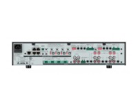TOA MA725F Class D Multi Channel Matrix Amplifier 250W 70V/100V - Image 2