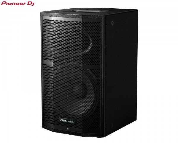 Meet the compact, versatile XPRS Series by Pioneer DJ