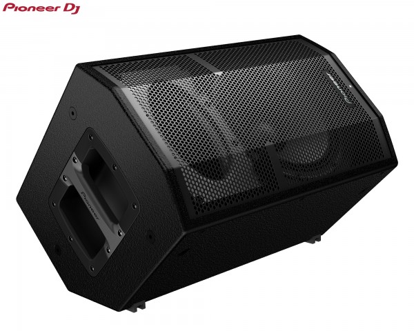 Meet the compact, versatile XPRS Series by Pioneer DJ