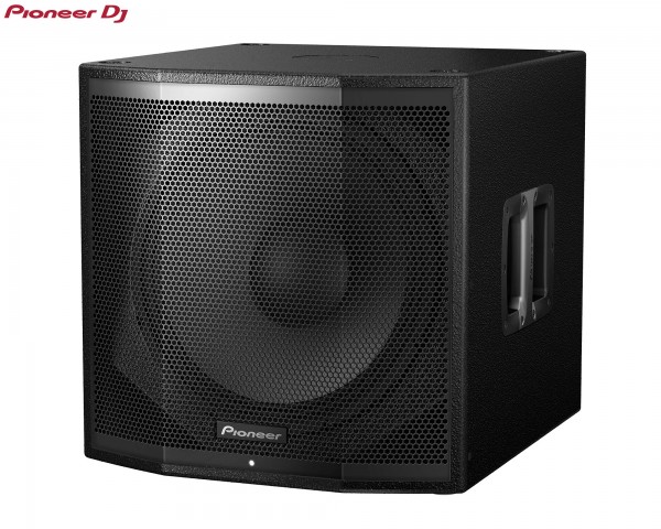 Meet the compact, versatile XPRS Series by Pioneer DJ
