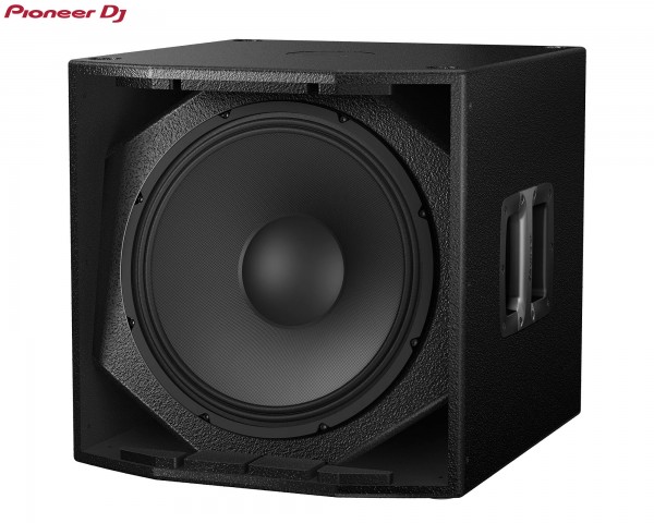 Meet the compact, versatile XPRS Series by Pioneer DJ