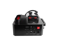 CHAUVET DJ Geyser P7 RGBAUV DMX LED Vertical Fogger (QDF5 FLUID) 230V - Image 2