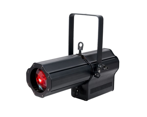 ENCORE Profile 1000 Color 120W RGBW COB LED Ellipsoidal - stage lighting