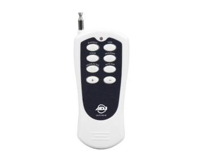 Dotz Par RF Remote for Dotz PAR