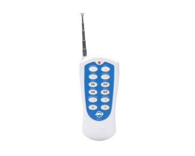 Dotz TPAR System RF Remote for Dotz TPAR System