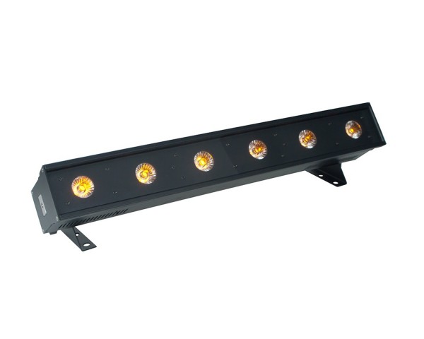 ADJ ULTRA HEX Bar 6 0.5m Linear Bar with 6x10W RGBWA+UV LEDs - Main Image