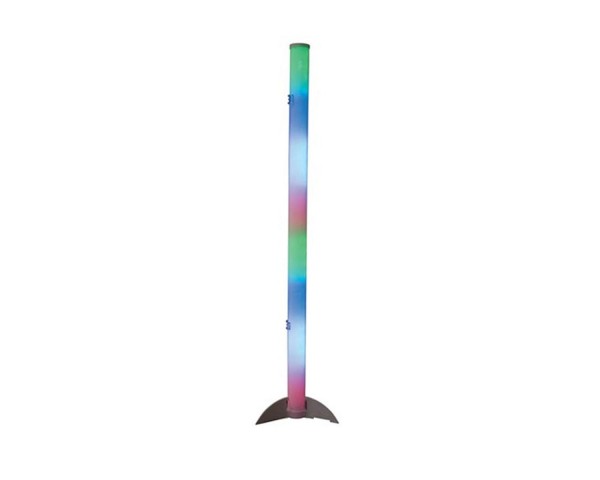 ADJ LED COLOR TUBE 2 1m / 40inch LED Tube with 32 xRGB LEDs - Main Image