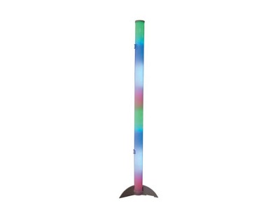 LED COLOR TUBE 2 1m / 40inch LED Tube with 32 xRGB LEDs