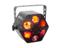 ADJ Quad Phase Hp Moonflower with 32W RGBW LED Source - Image 1