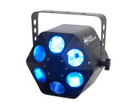 ADJ Quad Phase Hp Moonflower with 32W RGBW LED Source - Image 2