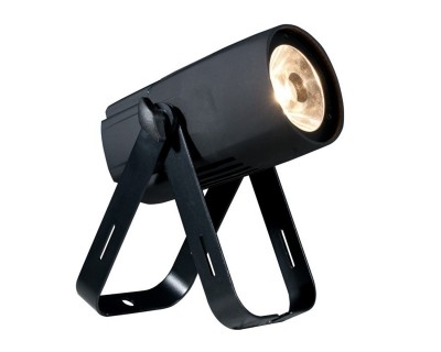 Saber Spot WW Compact Pinspot with 15W Warm White LED