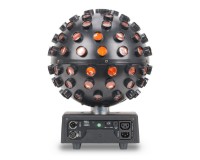 ADJ Starburst LED Sphere Effect with 5x15W RGBWYP HEX-LEDs - Image 2