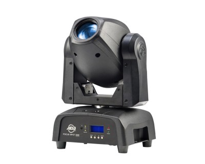 Focus Spot ONE 1 High-Output 35W LED Moving Head Wash