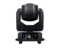 ADJ Vizi Beam RXONE Moving Head Beam with 15 Gobos and 1R MSD Lamp - Image 3