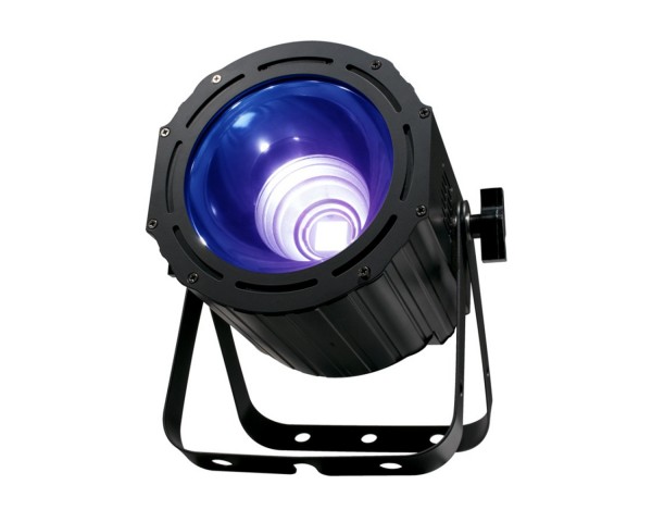 ADJ UV COB CANNON PAR Can with UltraViolet COB LED - Main Image