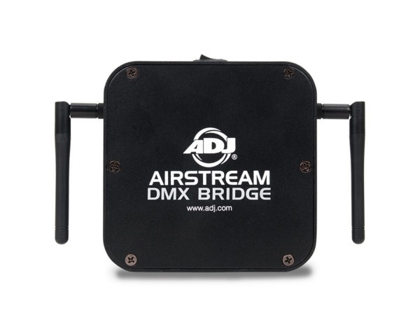 ADJ Airstream DMX Bridge Interface for Airstream App (IOS only) - Main Image