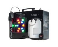 ADJ Fog Fury Jett High Velocity Vertical Fog with 12x3W RGB LEDs - Image 1