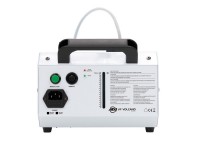 ADJ VF Volcano Compact & Affordable Fogger with 6x3W RGB LEDs - Image 2