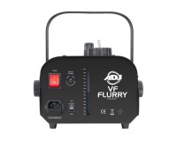 ADJ VF Flurry Highly Efficient 600W Snow Machine - Image 4