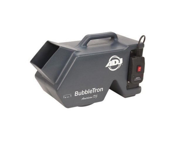 ADJ BubbleTron High Output Bubble Machine - Main Image