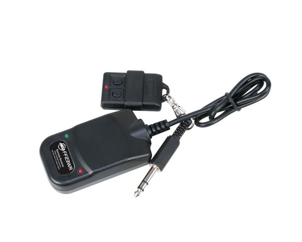 ADJ FF23WR Wireless Remote for Fog Fury 2000/3000 - Main Image