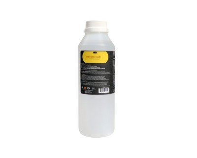 Cleaning Fluid for ADJ Fog Machines 250ml