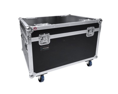 ADJ Touring Case 4x Vizi Beam RXONE