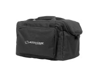 ADJ F4 PAR BAG for 4 x ADJ Flat PARS and Cables - Image 1