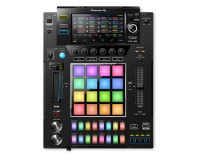 Pioneer DJ DJS-1000 DJ Standalone Sampler with 7 Touchscreen - Image 1