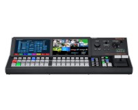 Roland Pro AV V-1200HDR Control Surface for V1200HD with 7 Touch Screens - Image 1