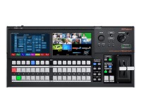 Roland Pro AV V-1200HDR Control Surface for V1200HD with 7 Touch Screens - Image 2