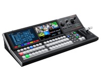 Roland Pro AV V-1200HDR Control Surface for V1200HD with 7 Touch Screens - Image 3