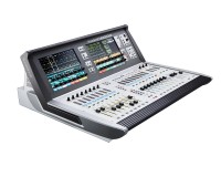 Soundcraft Vi1000 96 Chl Compact Digital Console with Integrated Dante - Image 2