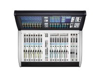 Soundcraft Vi1000 96 Chl Compact Digital Console with Integrated Dante - Image 3