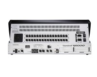Soundcraft Vi1000 96 Chl Compact Digital Console with Integrated Dante - Image 4