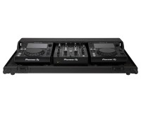 Pioneer DJ FLT-450SYS Flightcase for DJM250MK2 / DJM450 & XDJ700 - Image 2